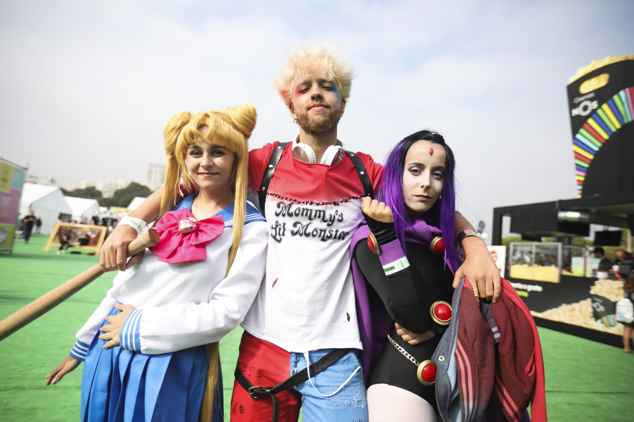 Conheça tudo sobre a Comic Con, o festival da cultura pop | Unibanco