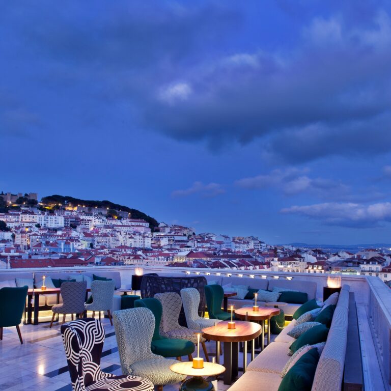 A Cocktail Week está de volta a Lisboa e estreia-se no Porto | Unibanco