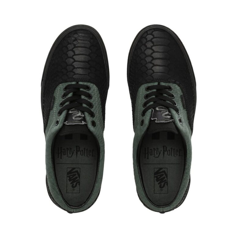 Coleção vans harry best sale potter