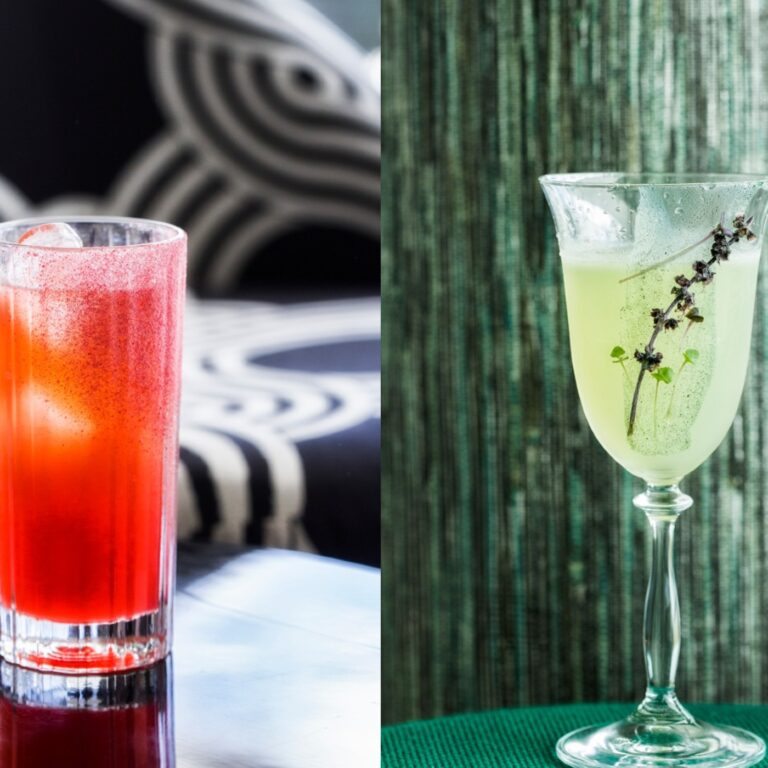 Rossio Gastrobar: cocktails, petiscos estrela Michelin e Lisboa à vista | Unibanco