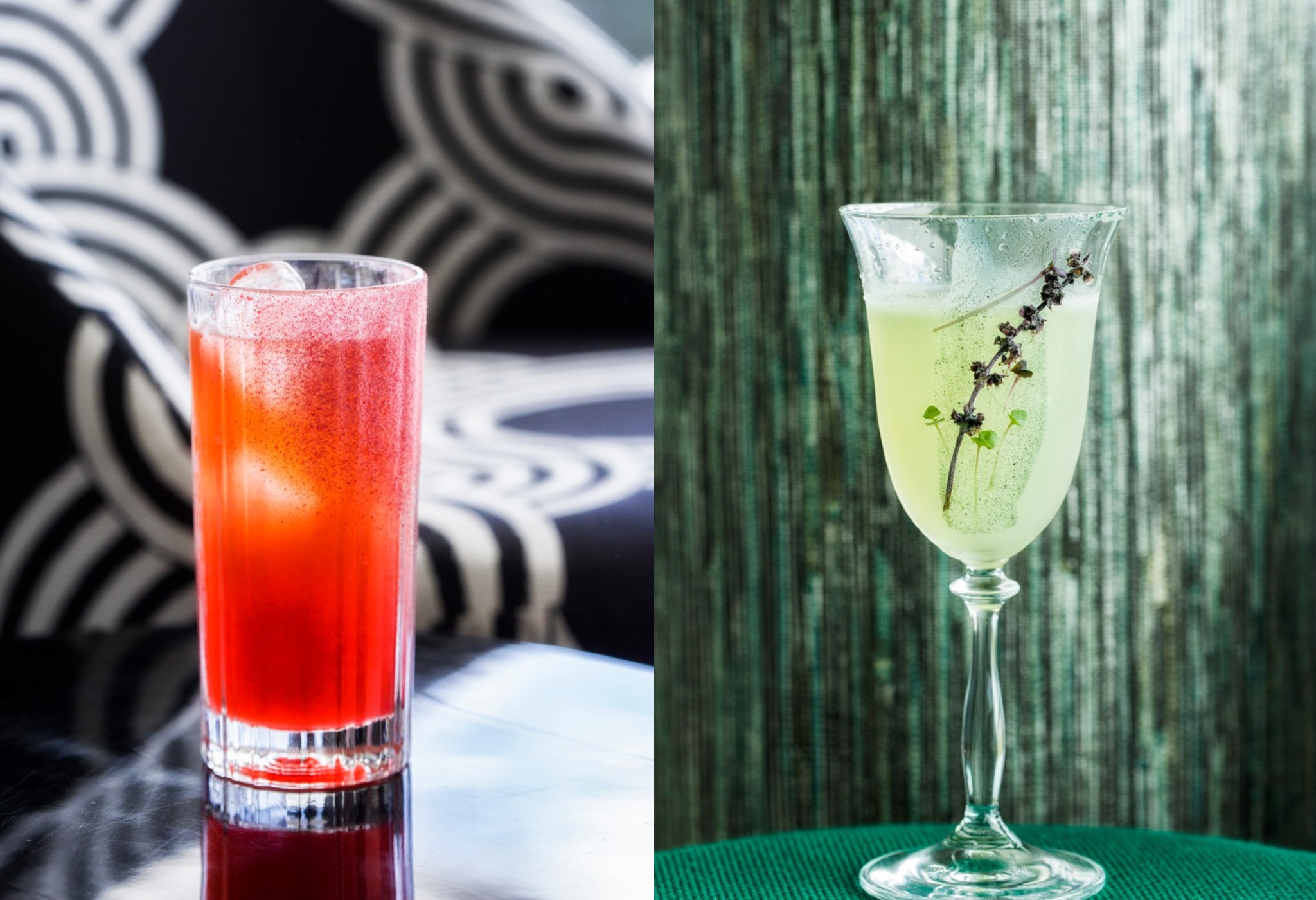 Rossio Gastrobar: cocktails, petiscos estrela Michelin e Lisboa à vista | Unibanco