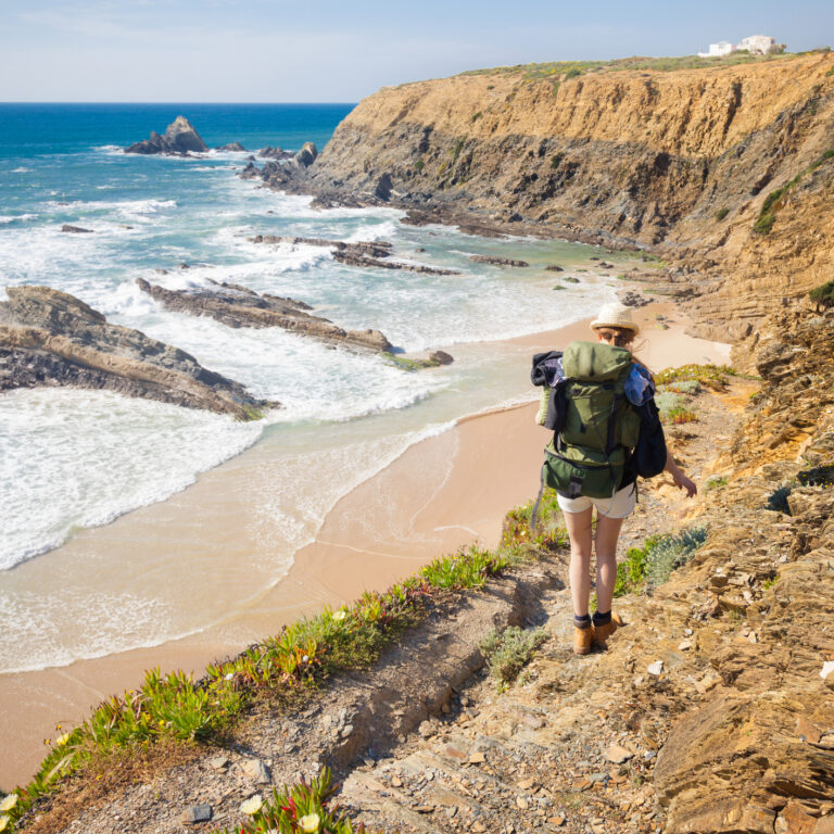 Trilhos na natureza em Portugal que não pode perder