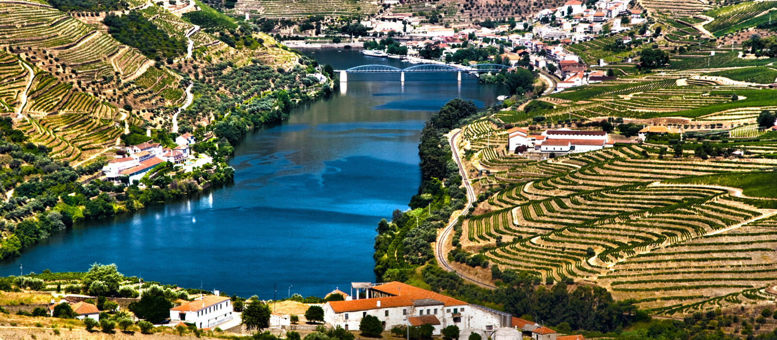 Trilhos na natureza em Portugal que não pode perder | Unibanco