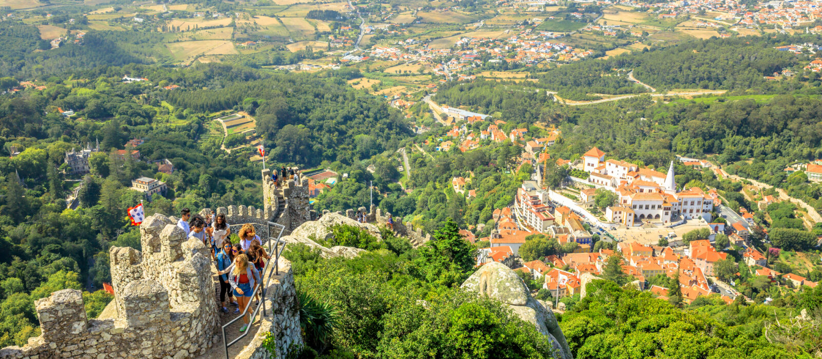 Trilhos na natureza em Portugal que não pode perder | Unibanco