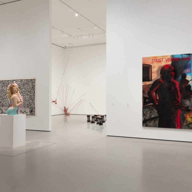 MoMA, um regresso a Nova Iorque | Unibanco