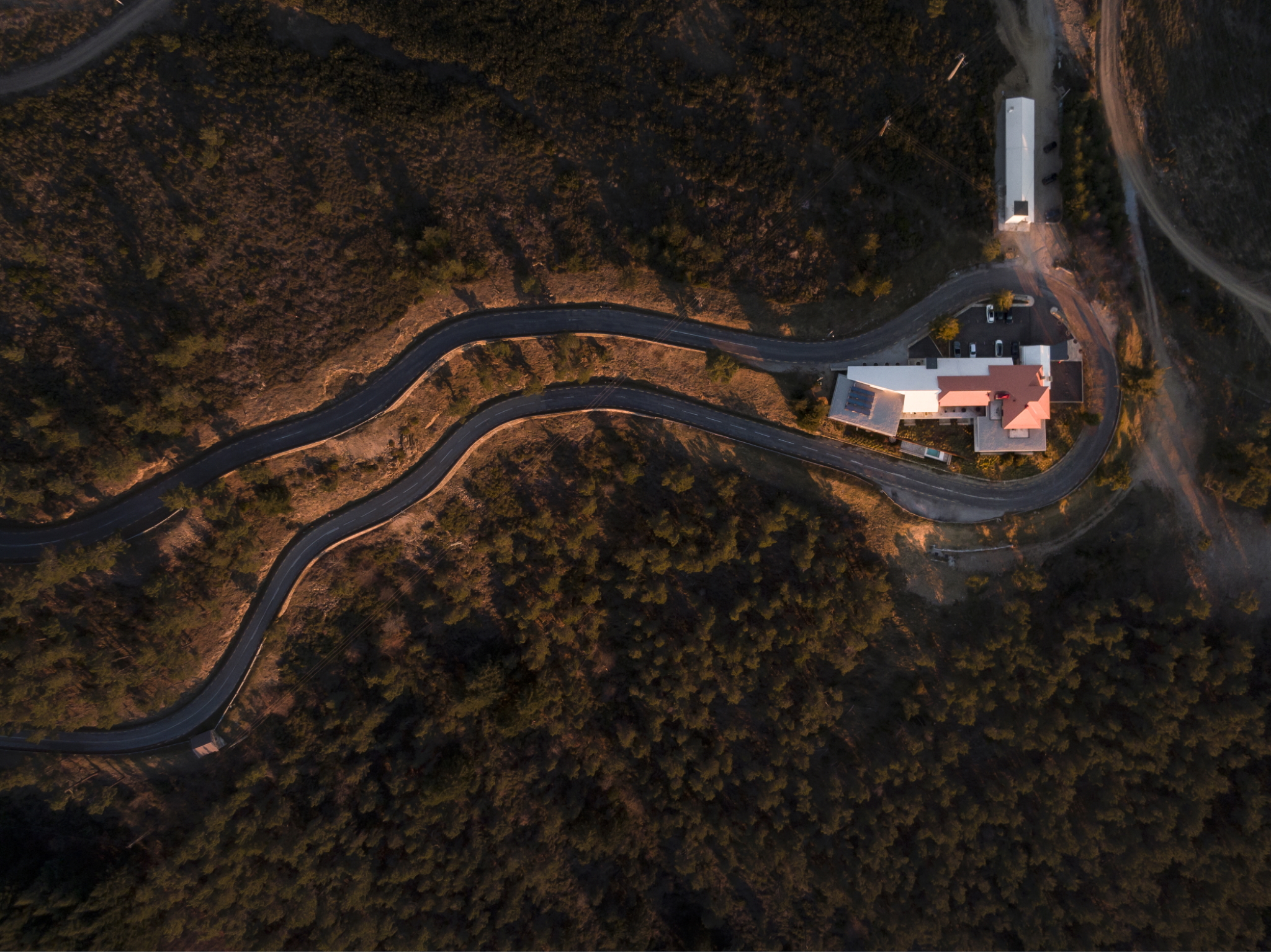 Casa de São Lourenço: um porto de abrigo na montanha | Unibanco