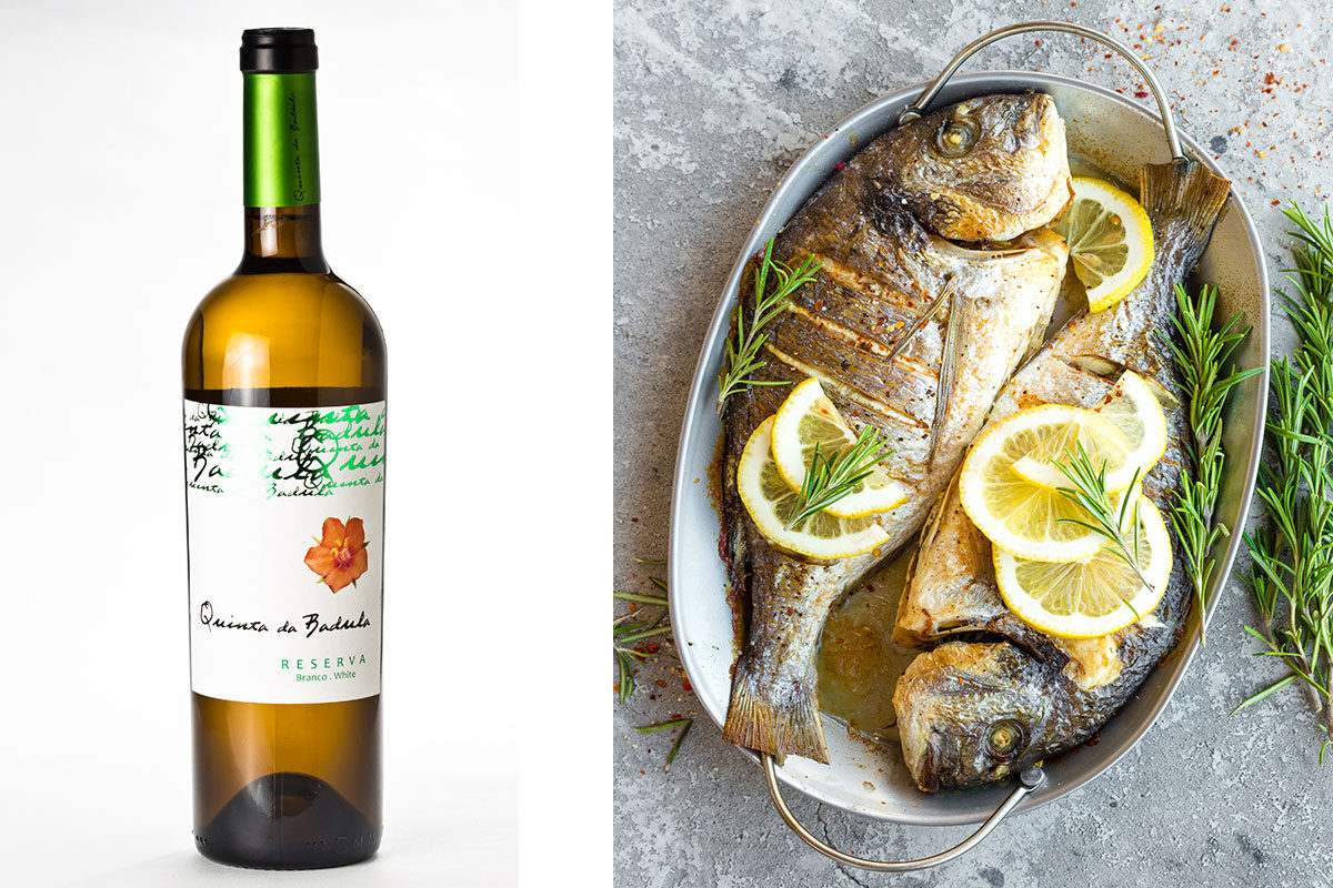 Vinhos brancos de Inverno para a mesa e para a cave | Unibanco