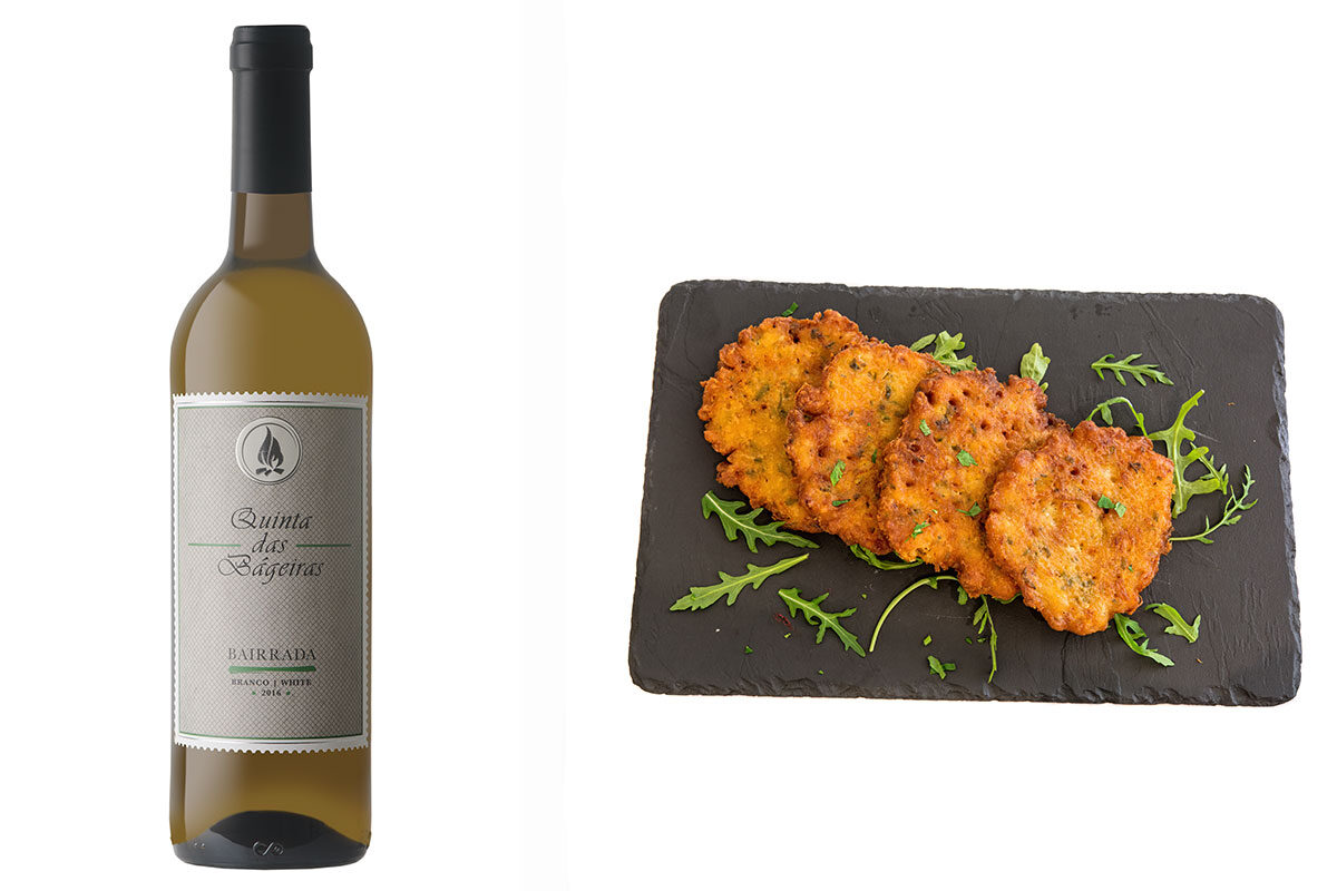 Vinhos brancos de Inverno para a mesa e para a cave | Unibanco