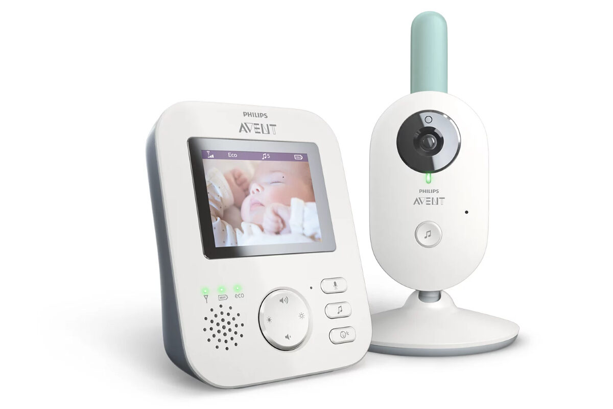 10 Gadgets para novos pais | Unibanco