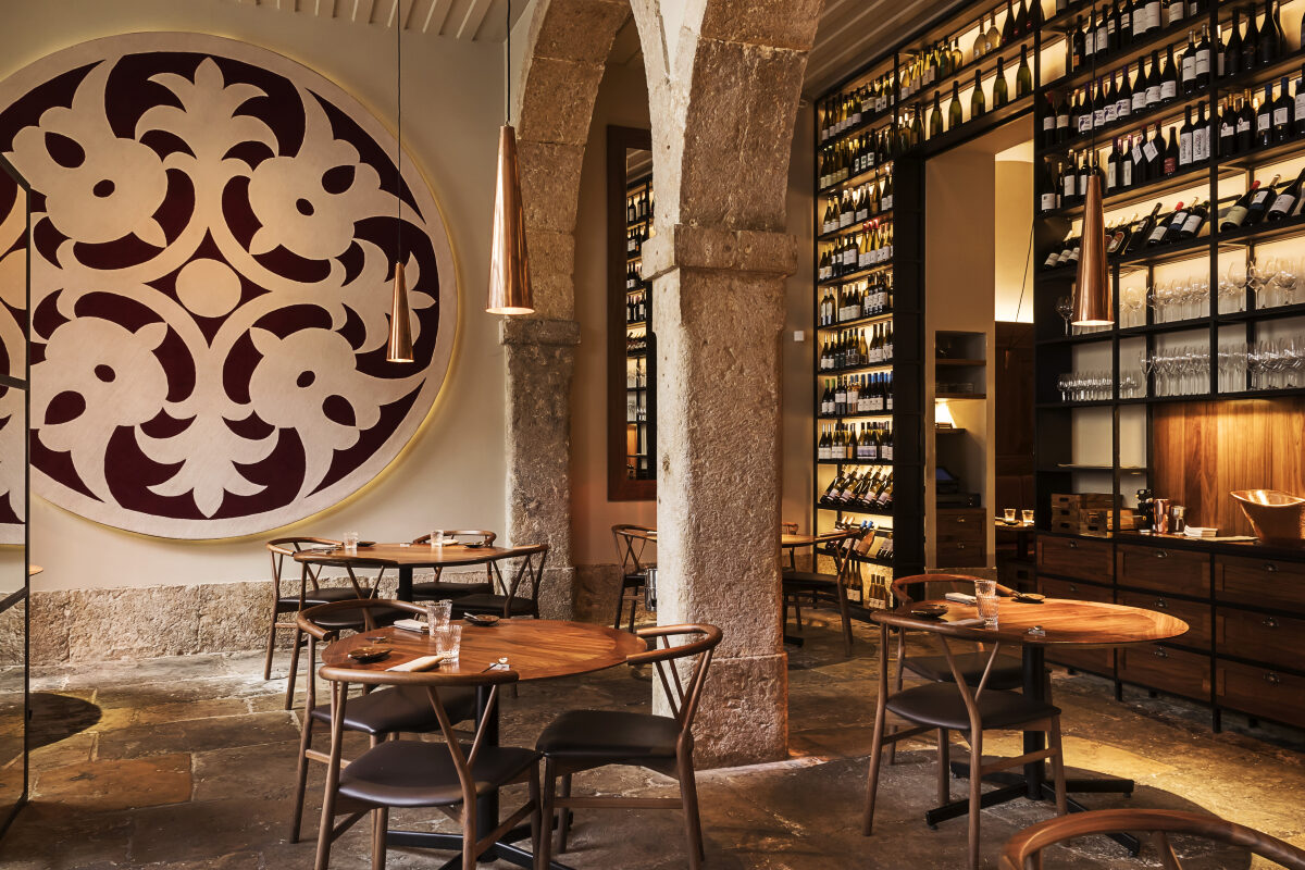 Os restaurantes que já reabriram em Portugal | Unibanco