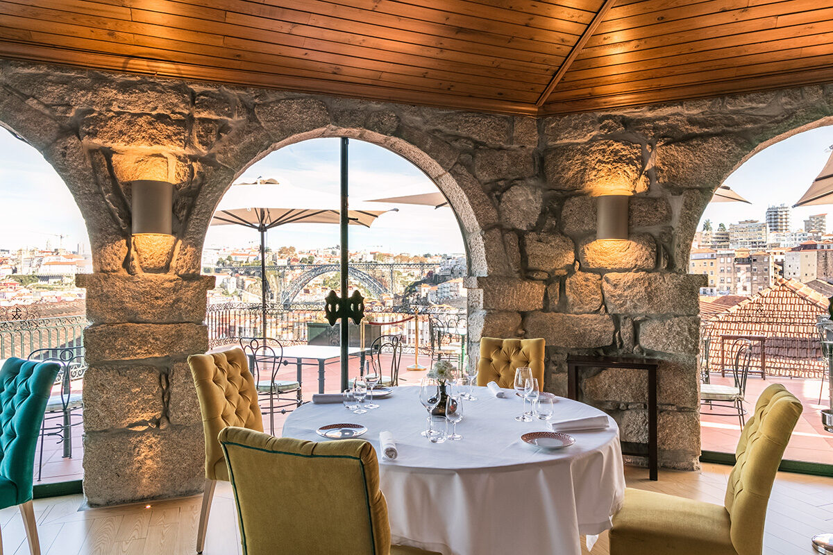 Os restaurantes que já reabriram em Portugal | Unibanco