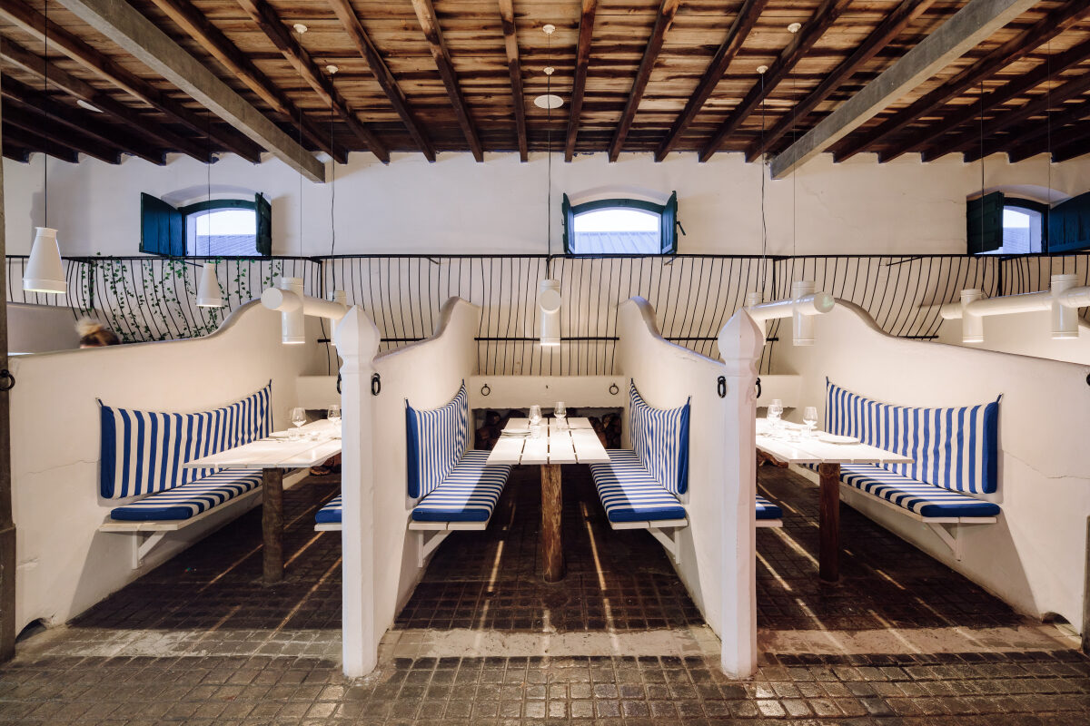 Os restaurantes que já reabriram em Portugal | Unibanco