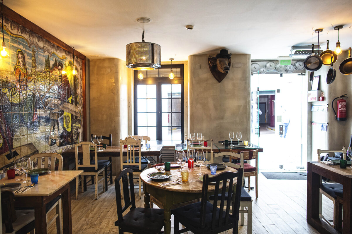 Os restaurantes que já reabriram em Portugal | Unibanco