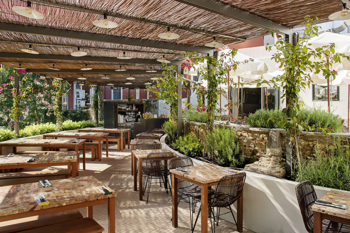 Os restaurantes que já reabriram em Portugal | Unibanco