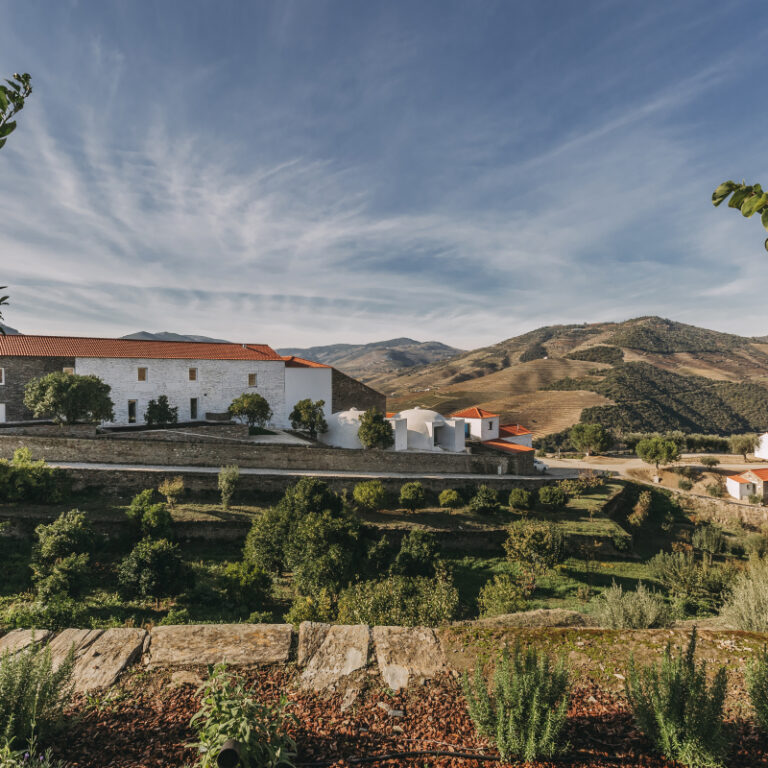 Desconfinamento: os hotéis para uma escapadinha em Portugal | Unibanco