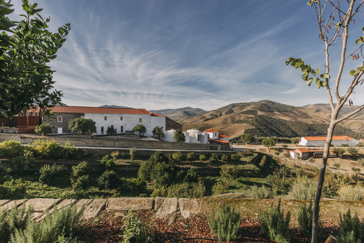 Desconfinamento: os hotéis para uma escapadinha em Portugal | Unibanco