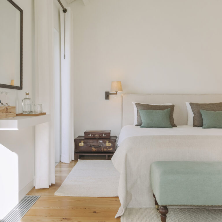 Desconfinamento Os Hoteis Para Uma Escapadinha Em Portugal Blog Unibanco
