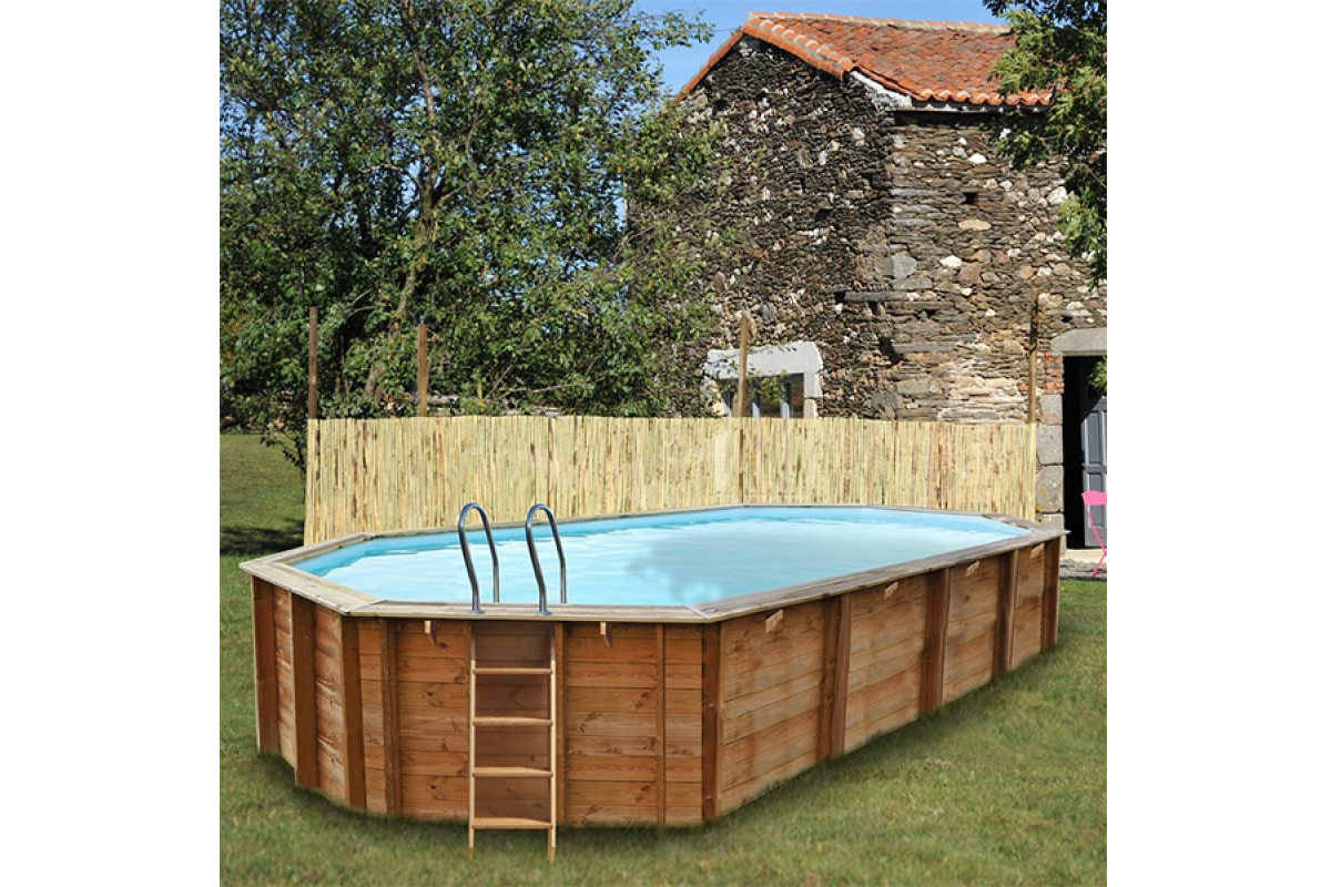 E que tal montar uma piscina em casa este verão? | Unibanco