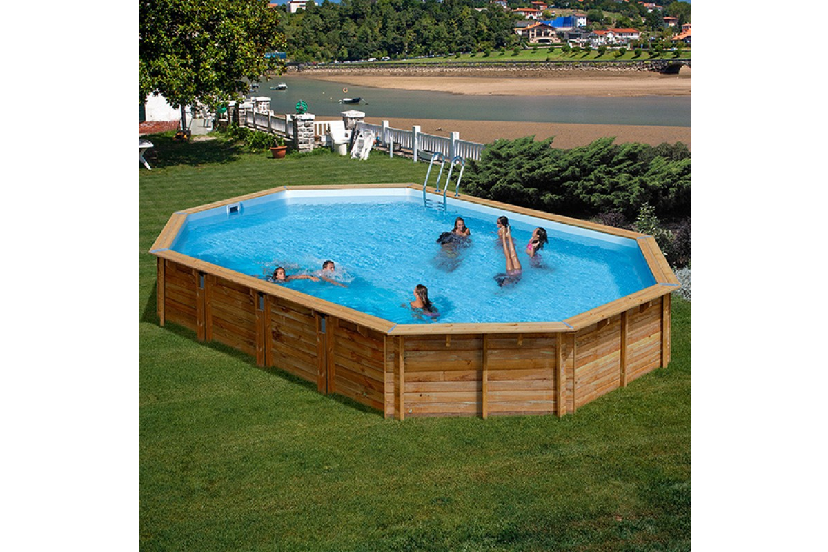 E que tal montar uma piscina em casa este verão? | Unibanco