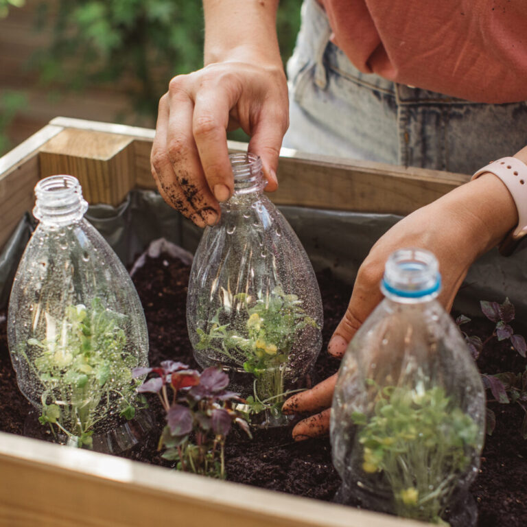 Ambientalmente mais responsáveis