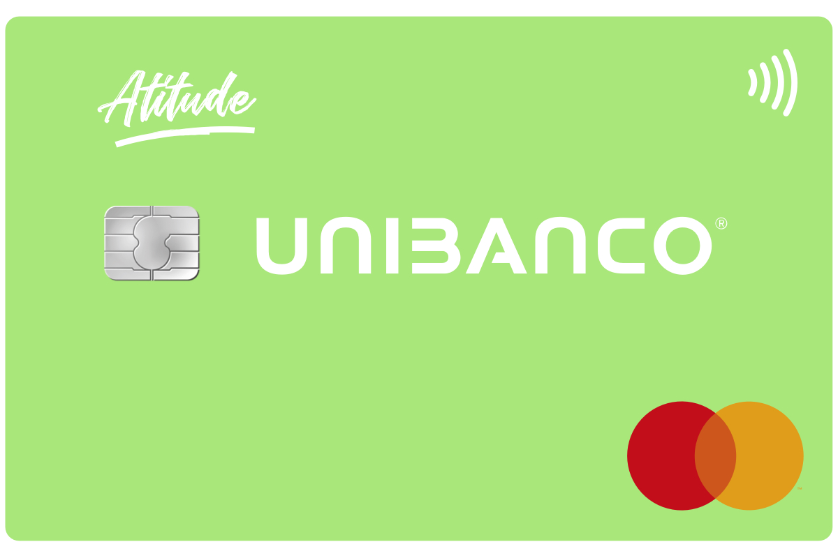 Ambientalmente mais responsáveis | Unibanco