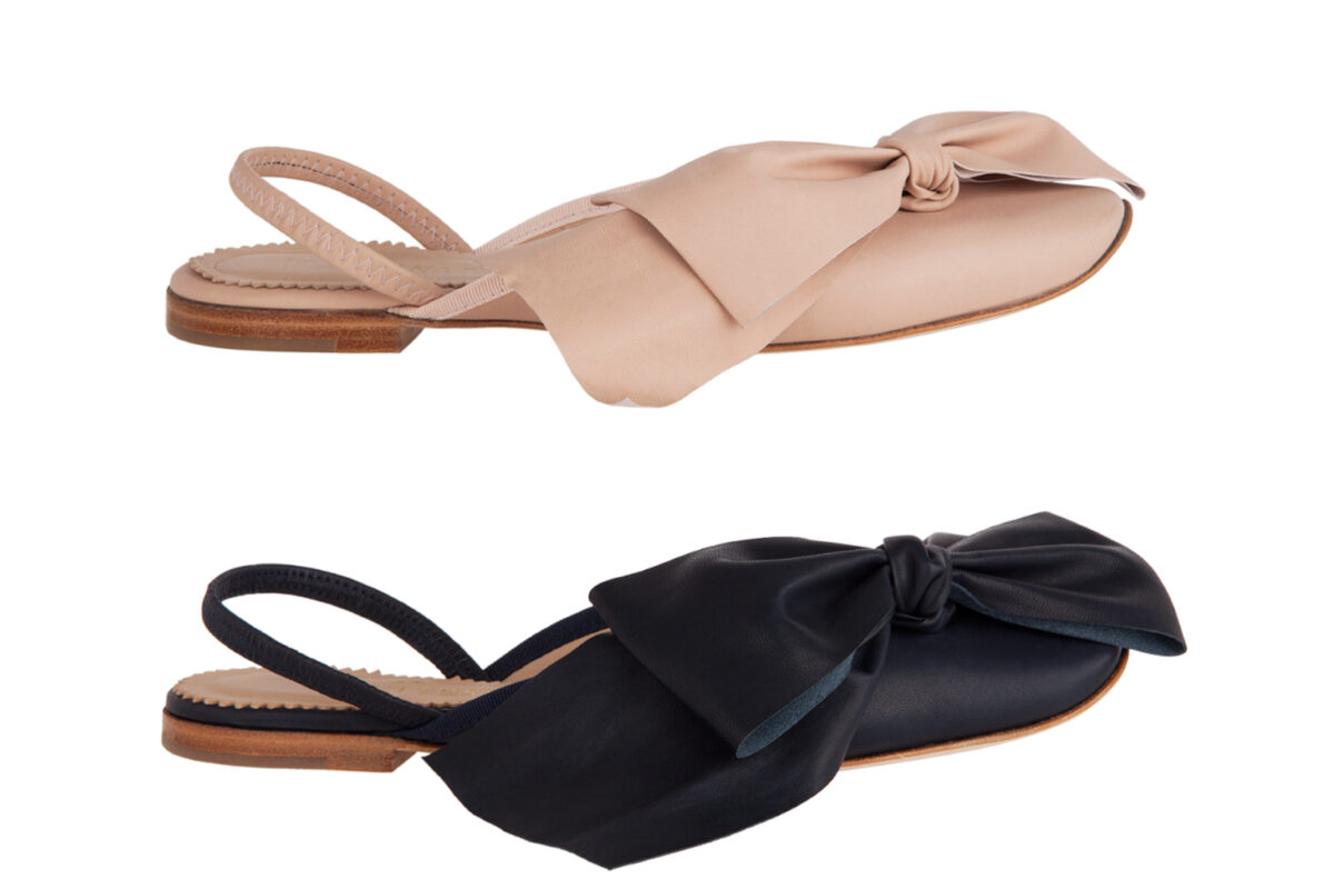 On the Floor: Os sapatos perfeitos para o verão | Unibanco