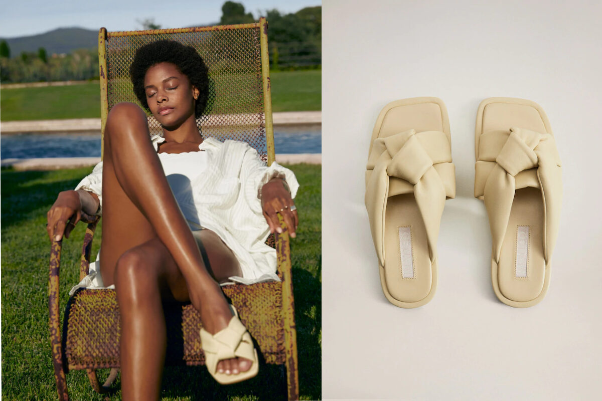 On the Floor: Os sapatos perfeitos para o verão | Unibanco