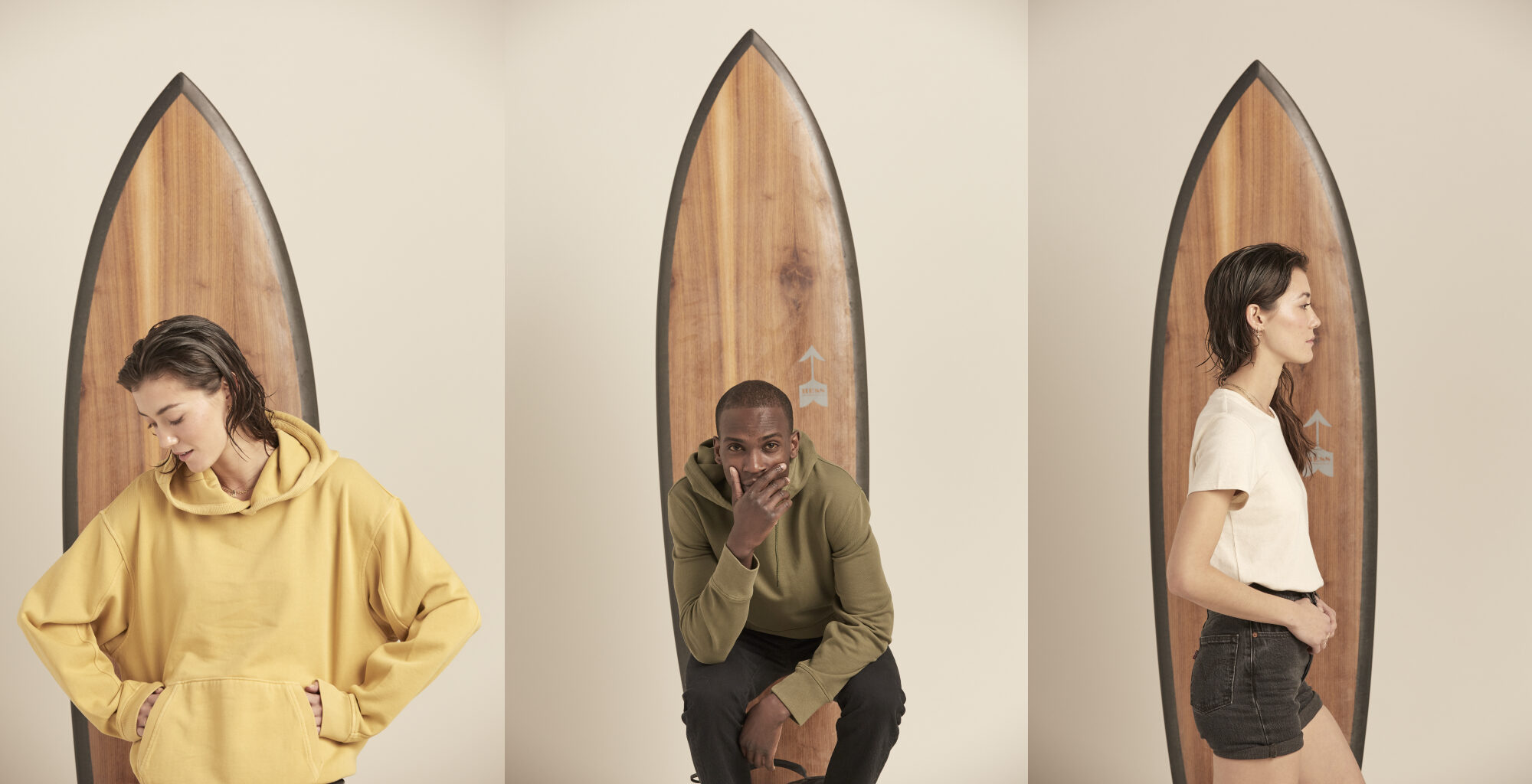 9 marcas de moda sustentável que fazem a diferença