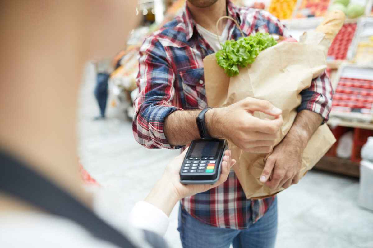 O futuro dos meios de pagamento digitais | Unibanco