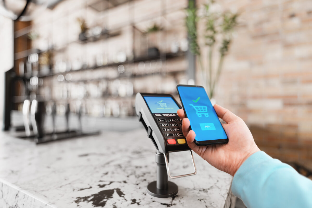 O futuro dos meios de pagamento digitais | Unibanco
