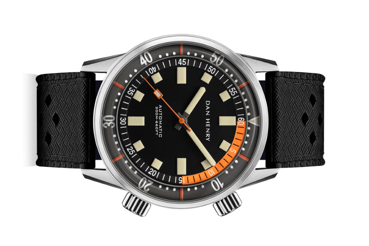 Os melhores relógios de mergulho | Unibanco