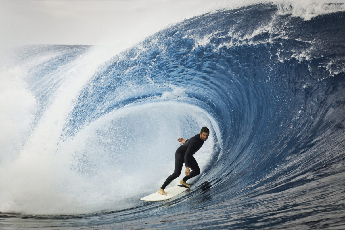 Pranchas de Surf para enfrentar as ondas com estilo | Unibanco