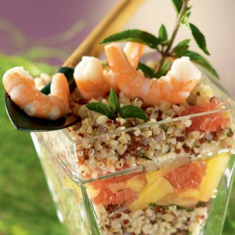 5 receitas para um verão delicioso | Unibanco