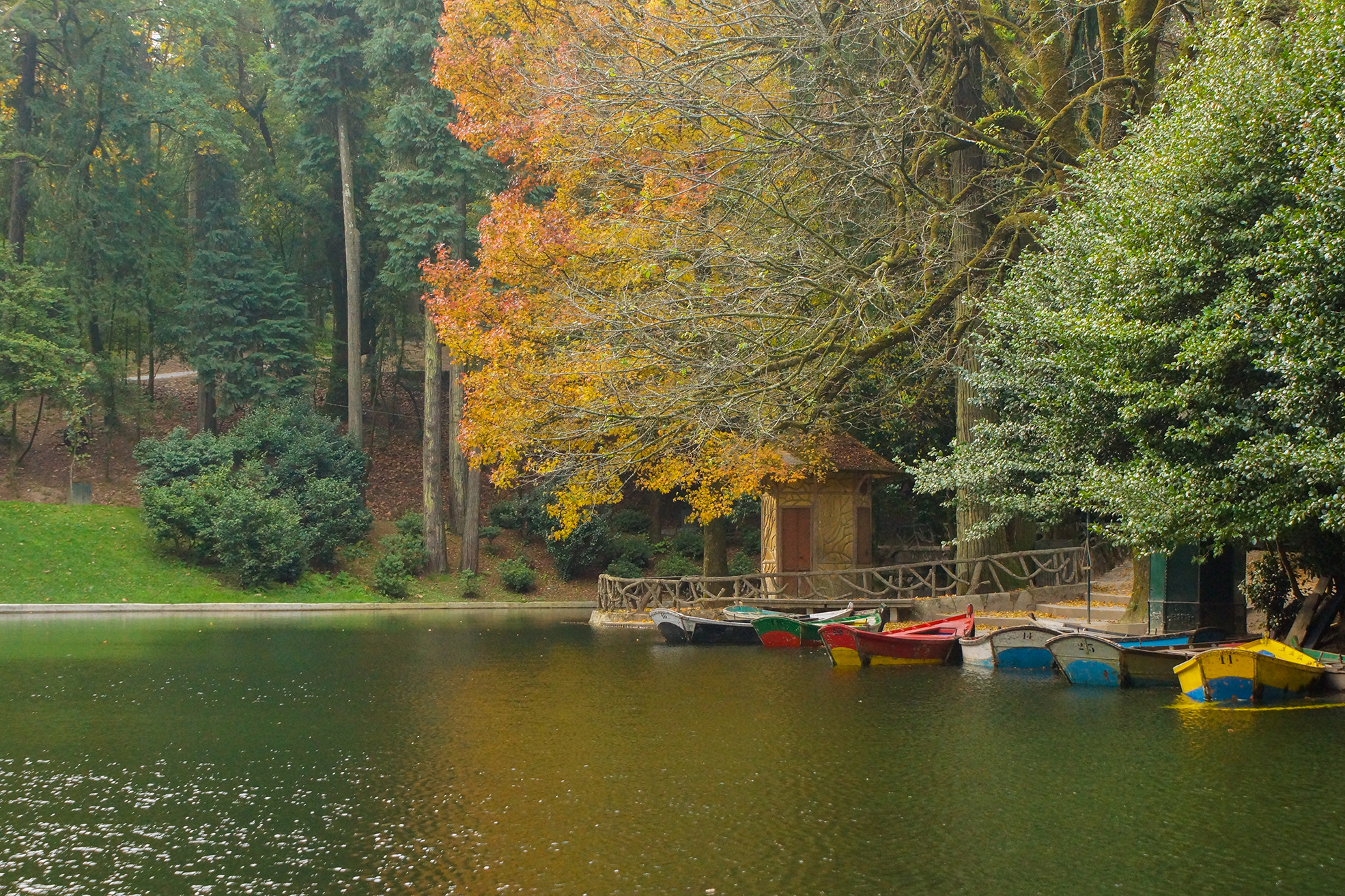 Os jardins mais bonitos de Portugal | Unibanco