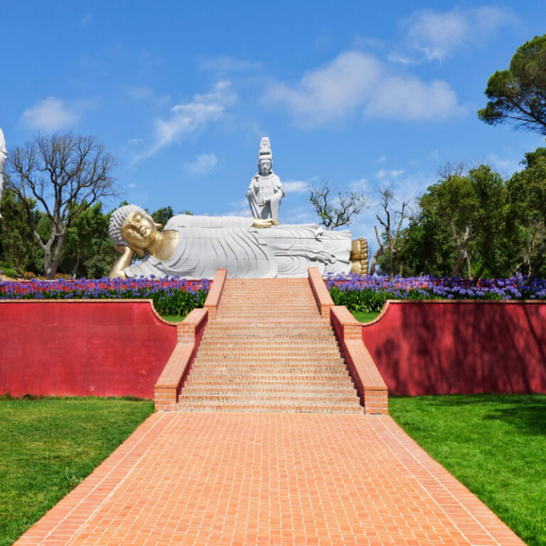 Os jardins mais bonitos de Portugal | Unibanco