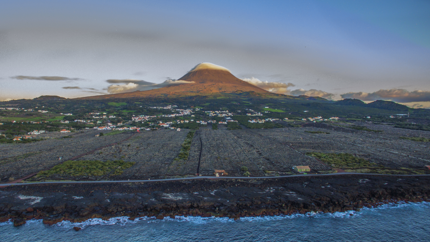 Açores, um mundo novo para (re)descobrir | Unibanco