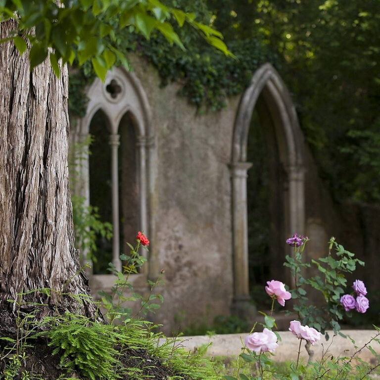 Os jardins mais bonitos de Portugal | Unibanco