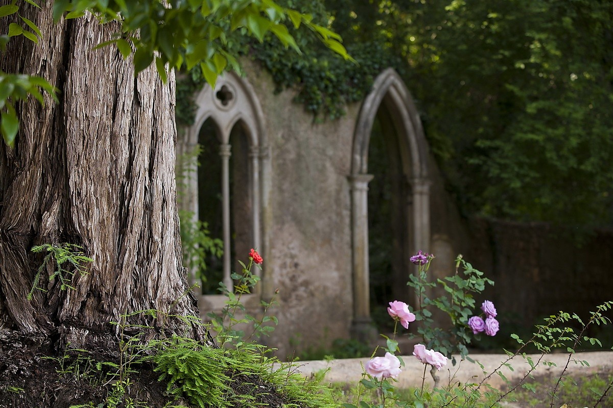 Os jardins mais bonitos de Portugal | Unibanco