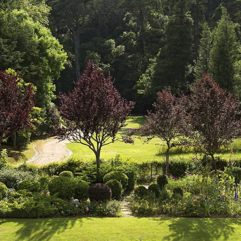 Os jardins mais bonitos de Portugal | Unibanco