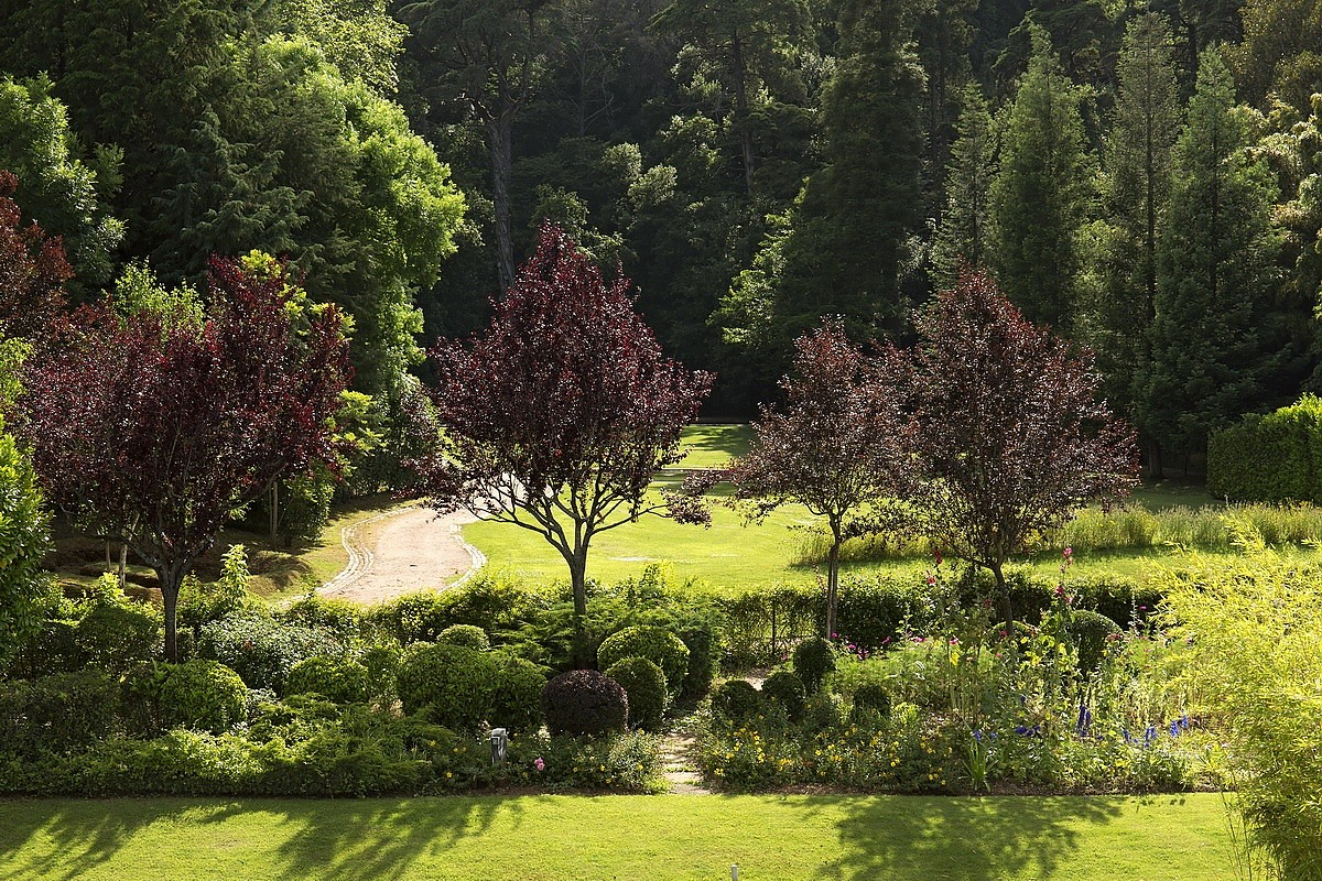 Os jardins mais bonitos de Portugal | Unibanco