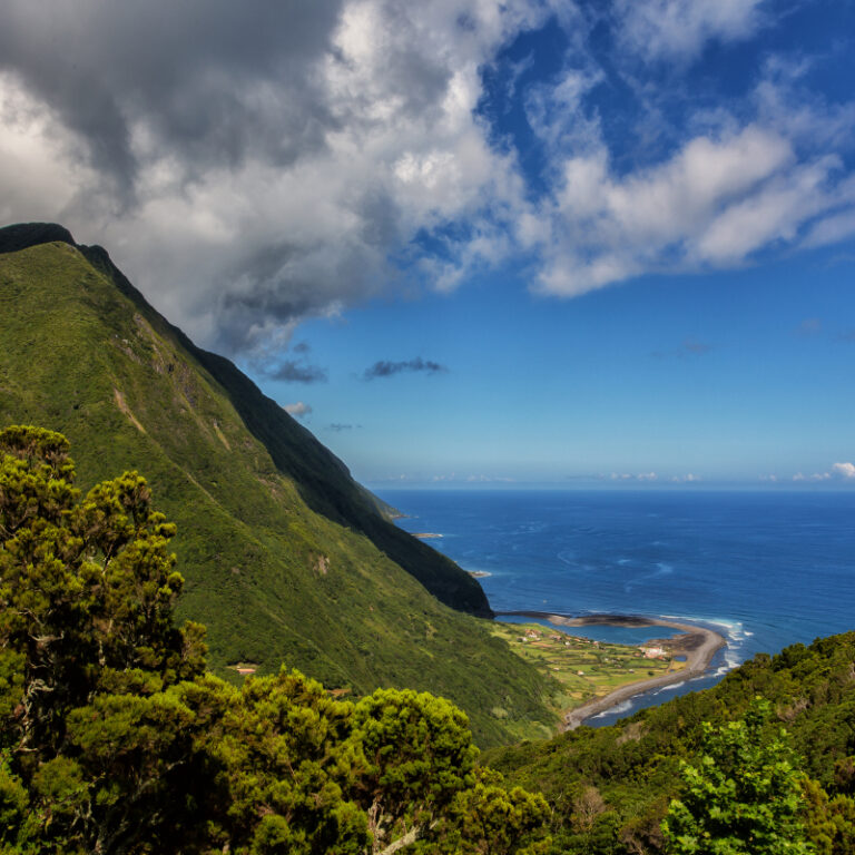 Açores, um mundo novo para (re)descobrir | Unibanco