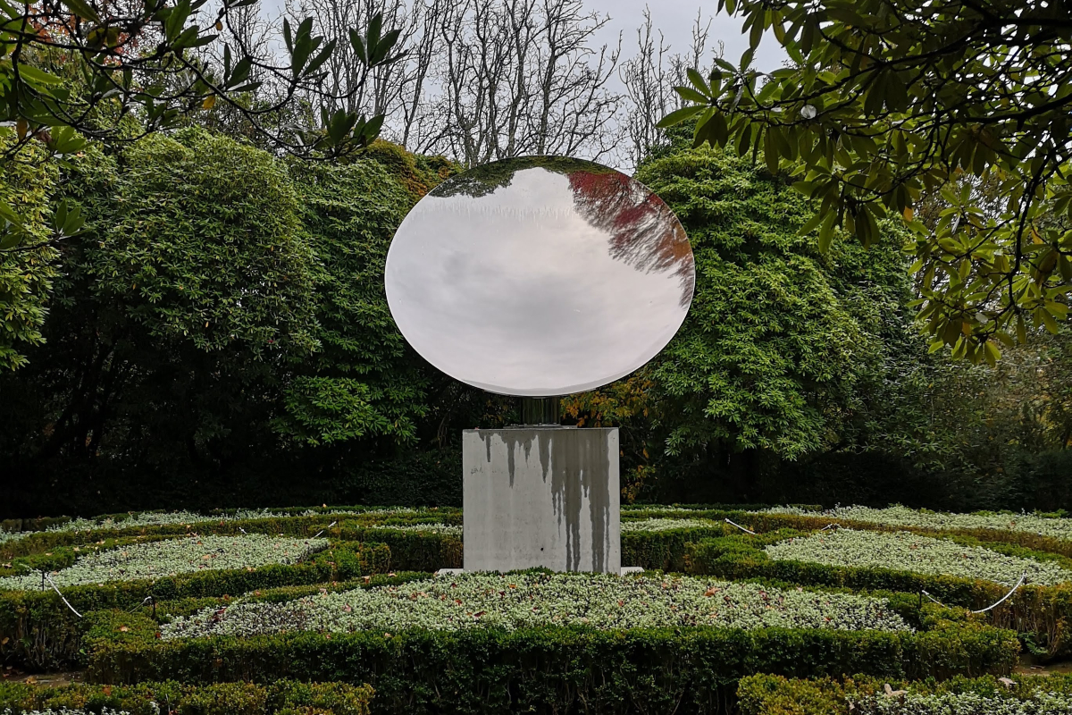 Os jardins mais bonitos de Portugal | Unibanco