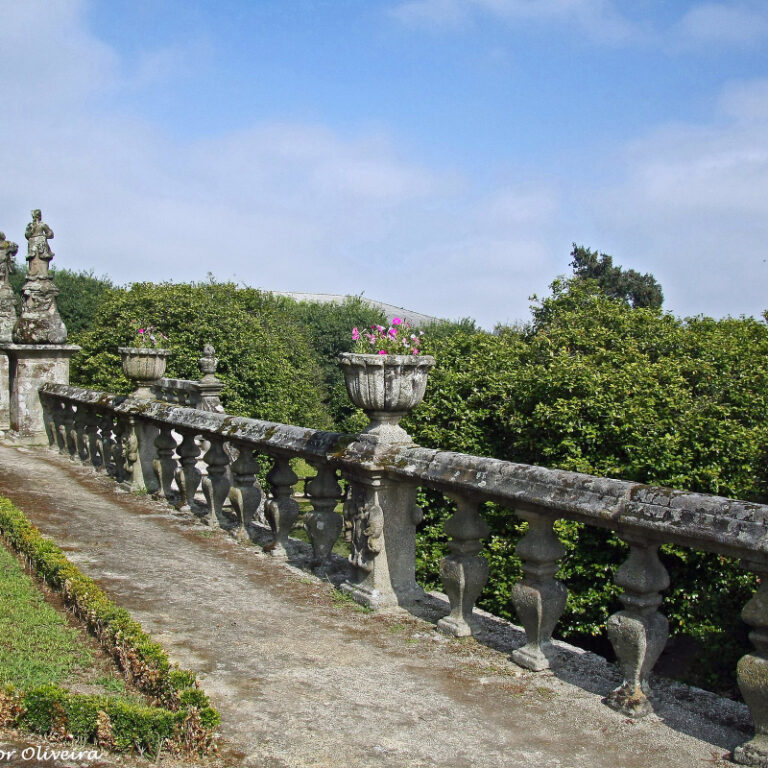 Os jardins mais bonitos de Portugal | Unibanco