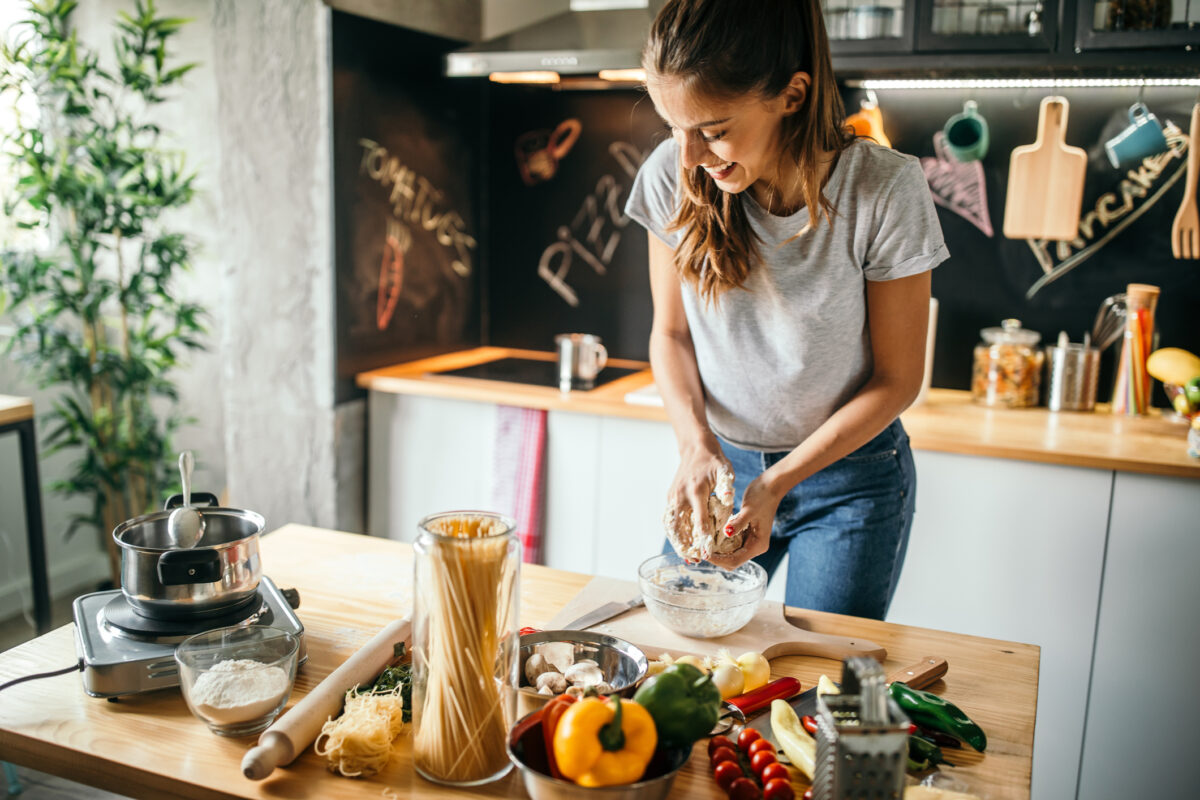 Dicas e Inspiração: como fazer uma cozinha moderna | Unibanco