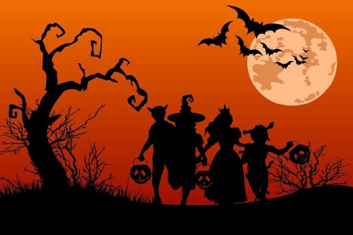 Dia das Bruxas: como festejar o Halloween em tempo de Covid | Unibanco