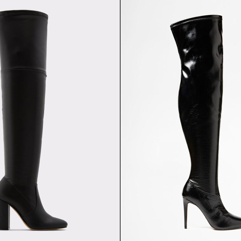 10 botas para 'sobreviver' à chuva