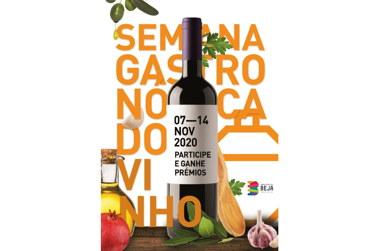 A caminho de Beja para uma semana gastronómica | Unibanco