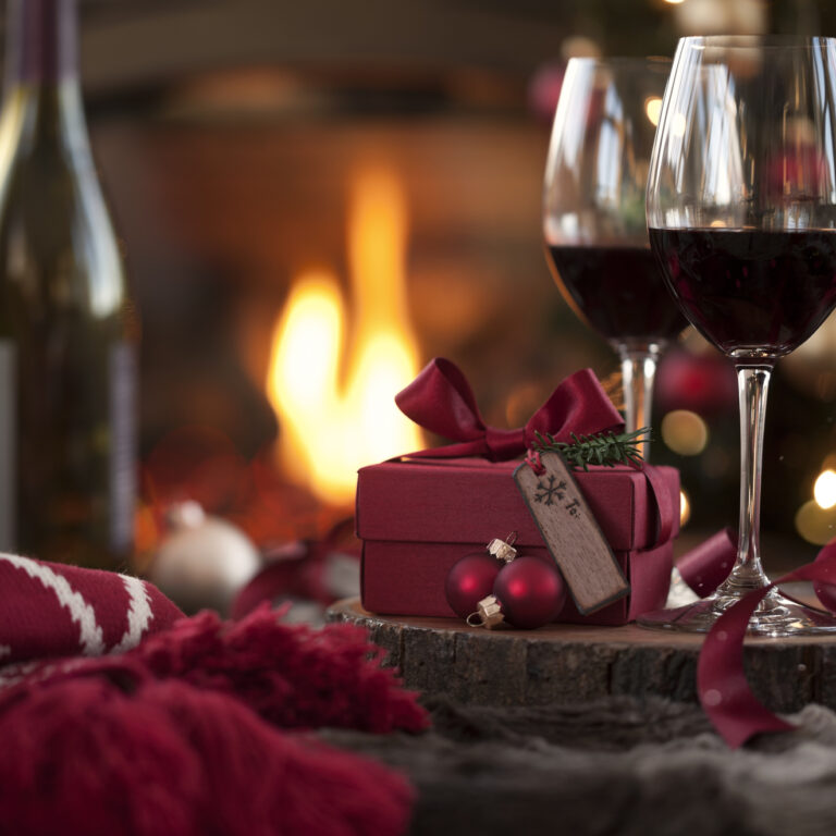 Doze vinhos para os tempos de Natal e Ano Novo