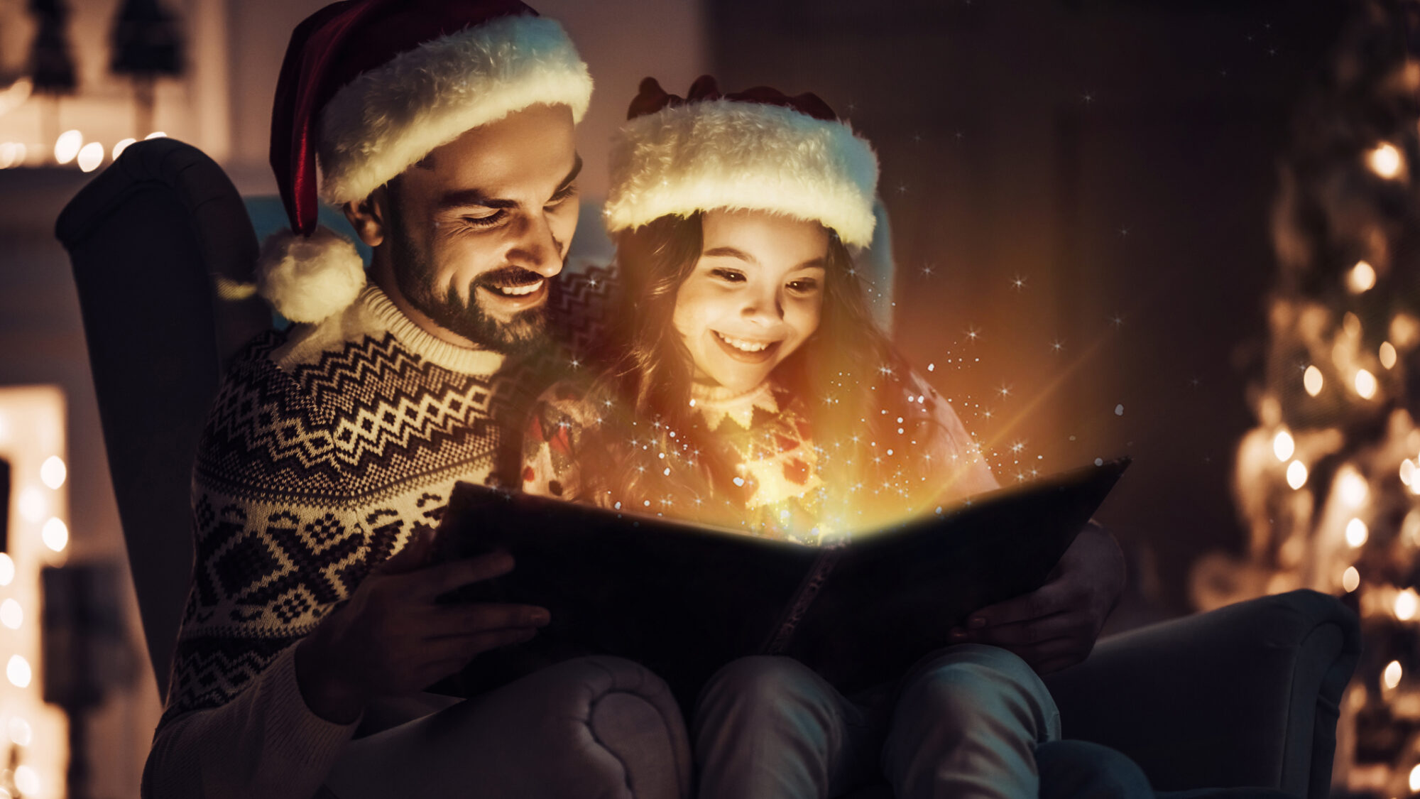 As tradições de Natal na Europa que provavelmente não conhece