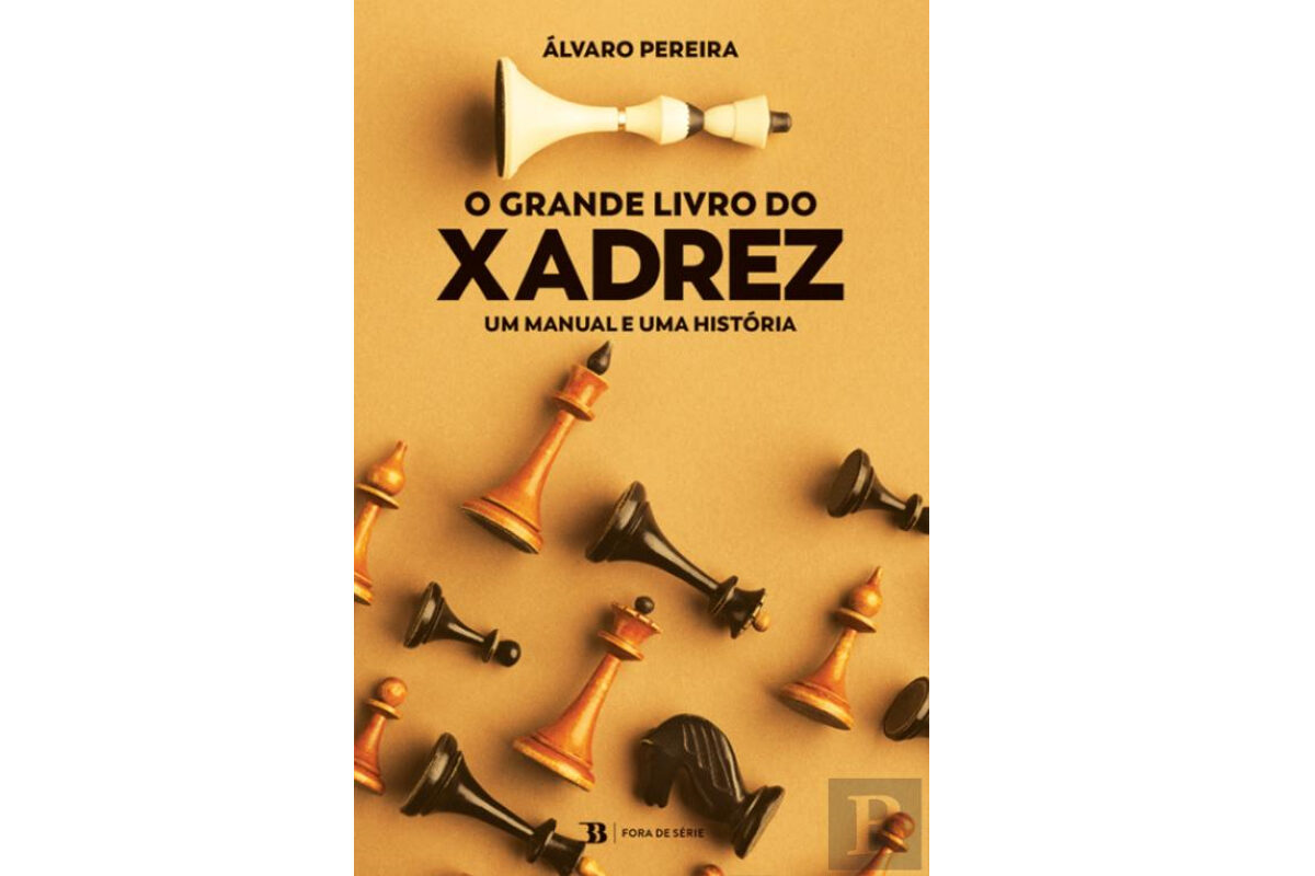 Livros De Xadrez Abertura Do Gambito Da Dama